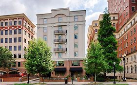 Residence Inn Atlanta Midtown Peachtree